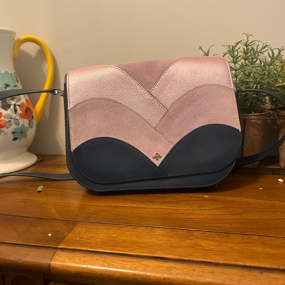 Kate Spade Medium Crossbody